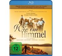 Wie im Himmel [Alemania] [Blu-ray]