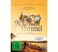 Wie im Himmel [Alemania] [DVD]
