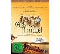 Wie im Himmel [Alemania] [DVD]