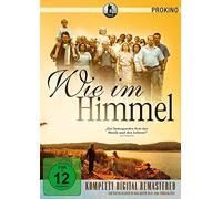 Wie im Himmel [Alemania] [DVD]