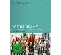 Wie im Himmel - Arthaus Collection Skandinavisches Kino [Alemania] [DVD]