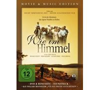 Wie im Himmel (+ Audio-CD) [Alemania] [DVD]