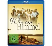 Wie im Himmel [Alemania] [Blu-ray]
