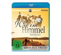 Wie im Himmel - Digital Remastered [Alemania] [Blu-ray]