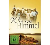 Wie im Himmel [Alemania] [DVD]