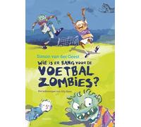Wie is er bang voor de voetbalzombies? (Tijgerlezen)