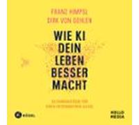 Wie Ki Dein Leben Besser Macht (audiolibro)