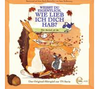 Wie Lieb Ich Di Weißt Du eigentlich, wie lieb ich Dich ha (CD) (Importación USA)