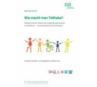 Wie Macht Man Teilhabe? (ebook)