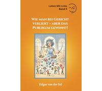 Wie man bei Gericht verliert aber das Publikum gewinnt!