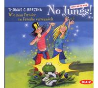 Wie Man Brüder in Frösche Verwandelt (Nj2)