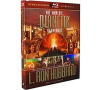 Wie man die Dianetik verwendet (Blu-Ray & DVD) [Alemania] [Blu-ray]