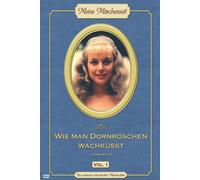 Wie man Dornröschen wachküsst [Alemania] [DVD]