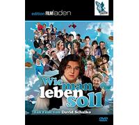 Wie man leben soll [Alemania] [DVD]