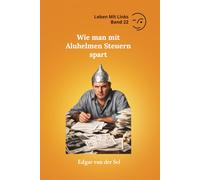 Wie man mit Aluhelmen Steuern spart