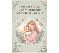 Wie Man Mithilfe Eines Notizbuchs Den Kinderwunsch Manifestiert