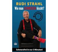 Wie man SCHMERZEN löscht?: Schmerzfrei in nur 3 Minuten!