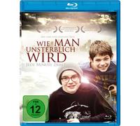 Wie man unsterblich wird - Jede Minute zählt (Blu-ray) [Alemania] [Blu-ray]