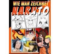 Wie Man Zeichnet Für Kinder: Schritt für Schritt