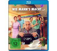 Wie MANN’S macht … - How to Become a Modern Man [Alemania] [Blu-ray]