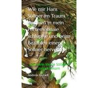 Wie mir Hans Söllner im Traum erschien in mein Portemonnaie schlüpfte und beim Bezahlen einen Söllner hervorzog: und viele kleine Söllners zurückbekam