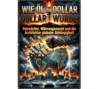Wie Öl zur Dollar Waffe wurde: Petrodollar, Währungsmacht und die Architektur globaler Abhängigkeit