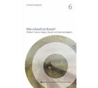 Wie Schnell Ist Kunst? (ebook)