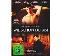 Wie schön du bist (OmU) [Alemania] [DVD]