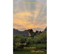 Wie Schön Kann Früher Morgen Sein (ebook)