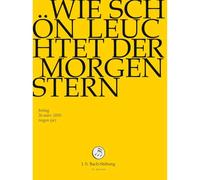 Wie Schön Leuchtet der Morgen [DVD]
