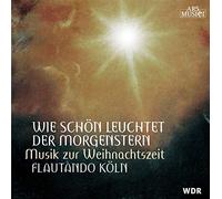Wie Schön Leuchtet der Morgenstern