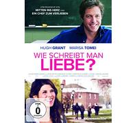 Wie schreibt man Liebe? [DVD]