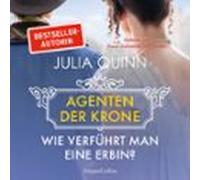 Wie Verführt Man Eine Erbin?