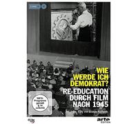 Wie werde ich Demokrat? [Alemania] [DVD]