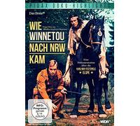 Wie Winnetou nach NRW kam [Alemania] [DVD]