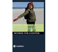 Wiebke werden V: Teil V eines Tagebuchs von jemandem, der genetisch männlich geboren wurde, die sich aber als transident definiert (Januar bis April 2022): 4