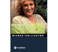 Wiebke's Life X: Part X of the diary of a trans woman, the fourth "I finally am myself"- part (August to October 2023): 9