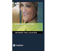 Wiebke's Life XII: Part XII of the diary of a trans woman (February to March 2024): 11