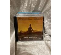 WIECK TRIO, CLARA - TRIO G-MOLL OP.17/TRIO D-MOLL OP.11