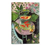 Wieco Art Henri Matisse - Lienzo decorativo abstracto estético para decoración de pared y oficina en casa