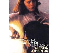 Wieder-Atherton, Sonia - Chantal Akerman-2dvd/1cd