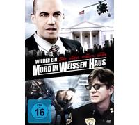 Wieder ein Mord im Weissen Haus [Alemania] [DVD]