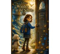 Wieder in die Schule: Die Abenteuer von Beka und Schafi