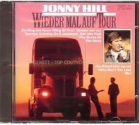 Wieder mal auf Tour (feat. Ein Ring aus Feuer, Die Arbeit hört nie auf, Der alte Fluss, Der Feigling, a.m.m.)