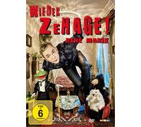 Wieder ZeHage (DVD) Rene Marik, René Marik