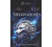 Wiedergeboren: Die Tochter von Eis und Mondlicht - Ein Fantasy-Liebesroman: 7 (Die Kältesten Fae)