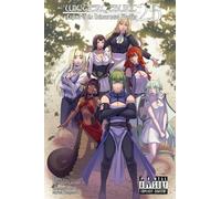 WIEDERGEBURT Legend of the Reincarnated Warrior, Volume 25 (Light Novel)