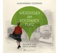 Wiedersehen Am Potsdamer Platz (ungekürzt) (audiolibro)