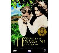 Wiedersehen in Howard's End [Alemania] [DVD]