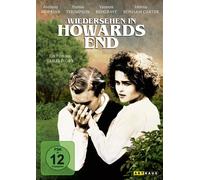 Wiedersehen in Howards End [Alemania] [DVD]